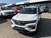 Gebraucht Dacia Spring Comfort 33 kW (45 PS) 2022 Polarweiss Kleinwagen