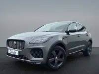 Gebraucht Jaguar E-Pace R-Dynamic 181 PS (133 kW) 2019 Corris grey SUV