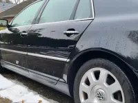 Usata VW Phaeton 200 CV (147 kW) 2005 Berlina