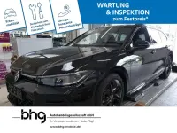 Gebraucht VW Passat R-line 193 PS (141 kW) 2026 Schwarz Kombi
