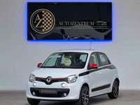 Gebraucht Renault Twingo Luxe 90 PS (66 kW) 2015 Weiß Kleinwagen