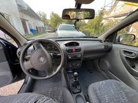 gebraucht Opel Corsa 1.2 Comfort