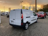 gebraucht Renault Kangoo Maxi Z.E. 33 2-Sitzer Kaufbatterie