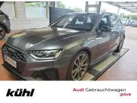 Gebraucht Audi A4 S-Line 190 PS (139 kW) 2020 Daytonagrau perleffekt Kombi