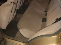 Gebraucht Ford Orion 87 PS (63 kW) 1987 Gelb Limousine