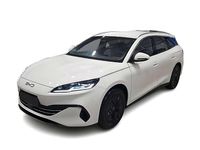 Neu BYD Seal Boost 184 PS (135 kW) 2025 Weiß Limousine