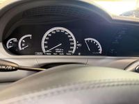 Gebraucht Mercedes CL500 435 PS (319 kW) 2015 Magnetitschwarz Coupé