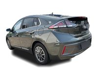 gebraucht Hyundai Ioniq Prime Elektro LEDER+NAVI+KAMERA+LED+DE Leder LED Navi Keyless Kurvenlicht Klimasitze