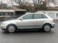 gebraucht Audi A3 1.8 Benzine