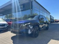 Gebraucht Mazda CX-5 Homura-Line 141 PS (103 kW) 2026 Navy blue SUV
