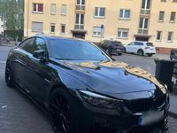 gebraucht BMW M4 Competition Vollausstattung, Carbon