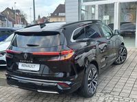 Gebraucht Renault Espace Iconic 200 PS (147 kW) 2024 Sternenschwarz Van / Kleinbus