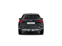 Gebraucht Audi Q2 Advanced Plus 150 PS (110 kW) 2025 Schwarz SUV