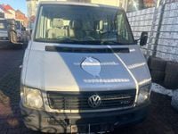 Gebraucht VW LT 158 PS (116 kW) 2006 Silber