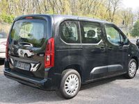 gebraucht Opel Combo-e Life Edition+Navi+Lenkradheizung+PDC