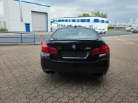 Gebraucht BMW M5 Performance 560 PS (411 kW) 2012 Schwarz Limousine