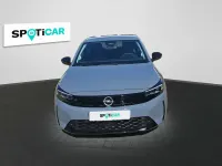 Gebraucht Opel Corsa Edition 101 PS (74 kW) 2025 Grafik grau Kleinwagen