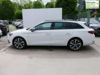Neu Seat Leon FR 150 PS (110 kW) 2026 Nevadaweiß metallic Kombi