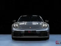 Gebraucht Porsche 911 Carrera GTS 541 PS (397 kW) 2025 Grau