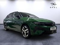 Neu Opel Astra Ultimate 114 kW (156 PS) 2026 Grün Kombi