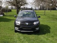 gebraucht Dacia Sandero Stepway