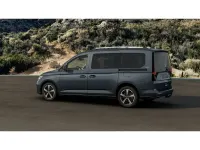 Neu VW Caddy Maxi Life 122 PS (89 kW) 2026 Blau Van / Kleinbus