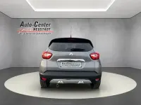 Occasion Renault Captur Luxe 140 ch (102 kW) 2014 Noir SUV