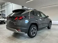 Neu Hyundai Tucson Select 239 PS (175 kW) 2026 Ecotronic grey SUV