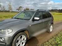 Gebraucht BMW X5 290 PS (213 kW) 2009 Grau SUV