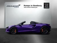 Gebraucht McLaren Artura 700 PS (514 kW) 2025 Blau Cabrio