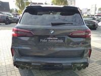 Gebraucht BMW X5 M Competition Edition 625 PS (459 kW) 2021 Grau SUV