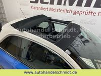 Gebraucht Opel Adam Rocks Rocks 90 PS (66 kW) 2015 Blau Kleinwagen