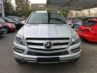 Gebraucht Mercedes GL350 258 PS (189 kW) 2015 Silber SUV
