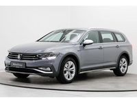 Gebraucht VW Passat Alltrack 280 PS (205 kW) 2022 Grau Kombi