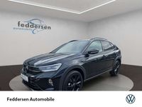 Gebraucht VW Taigo IQ Drive 150 PS (110 kW) 2024 Schwarz SUV
