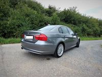 gebraucht BMW 325 d - LCI - Prof. Navi - Leder -