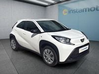 Gebraucht Toyota Aygo 72 PS (52 kW) 2024 Weiss