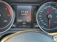 Gebraucht Audi A5 Cabriolet S-Line 190 PS (139 kW) 2016 Grau Cabrio