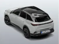 Neu Peugeot 5008 145 PS (106 kW) 2026 Silber (met. artense silber) SUV