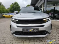 Neu Opel Frontera Ultimate 145 PS (106 kW) 2026 Silber SUV
