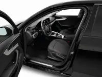 Second-hand Audi A4 150 CP (110 kW) 2022 Negru Break