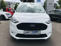 Gebraucht Ford Transit Connect Trend 101 PS (74 kW) 2024 Frostweiß Van / Kleinbus