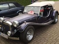 Occasion VW Buggy 48 ch (35 kW) 1967 Bleue Berline