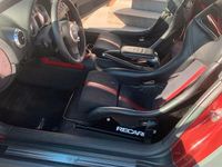 Gebraucht Audi TT 390 PS (286 kW) 1999 Grau Coupé