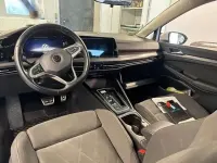 Occasion VW Golf VIII Style 150 ch (110 kW) 2023 Blanc Break