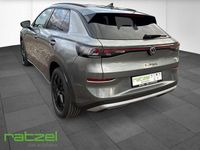 Neu VW T-Roc Style 150 PS (110 kW) 2026 Grau SUV