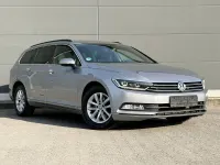 Używany VW Passat 150 KM (110 kW) 2019 Srebrny Kombi