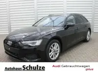Usata Audi A6 Design 340 CV (250 kW) 2022 Nero Station wagon