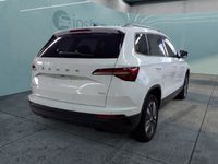 gebraucht Skoda Karoq 2.0 TDI DSG 4x4 TOUR | NAVI LED ACC