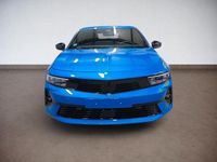 Gebraucht Opel Astra 131 PS (96 kW) 2024 Blau Kombi